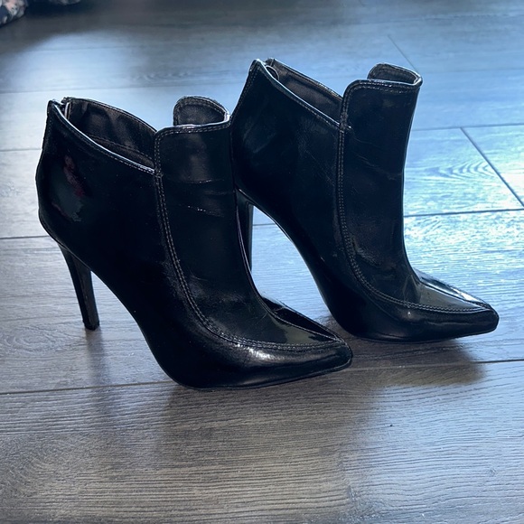 Booties - Picture 1 of 3